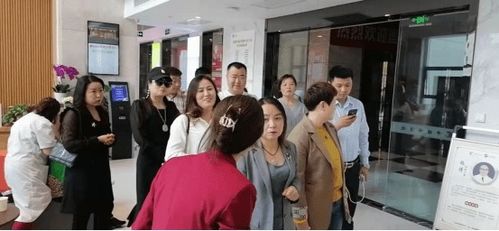 医者仁心铸口碑，未央杏林绽芳华——记西安中健蓝拓驰未央中医门诊部荣获“西安市最具口碑中医诊所服务”殊荣