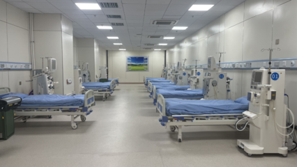 贵阳市南明区中医院创新服务模式 开启夜间透析服务，提升中医诊所便民新体验