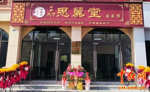 新春守诊护安康 中医仁心暖万家——记中医诊所的温情守护